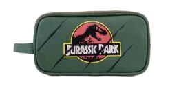 JURASSIC PARK - 30ème Anniversaire - Trousse De Toilette '25x12x12cm'