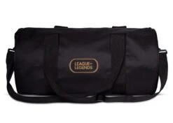 Difuzed LEAGUE OF LEGENDS - Sac De Sport 50x25x25 Cm -Homme & Co Soldes Boutique FIGDB058578LOL 3