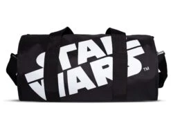 Difuzed STAR WARS - Sac De Sport 50x25x25 Cm
