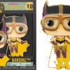 FUNKO DC COMICS - Pop Large Enamel Pin N° 11 - Batgirl