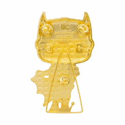 FUNKO DC COMICS - Pop Large Enamel Pin N° 11 - Batgirl 5 FUNKO DC COMICS - Pop Large Enamel Pin N° 11 - Batgirl -Homme & Co Soldes Boutique FIGDCCPP0013 3