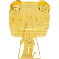 FUNKO DC COMICS - Pop Large Enamel Pin N° 13 - Poison Ivy -Homme & Co Soldes Boutique FIGDCCPP0017 3