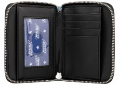 DC COMICS - Chibi Superheroes - Portefeuille LoungeFly '13x10' 5 DC COMICS - Chibi Superheroes - Portefeuille LoungeFly '13x10' -Homme & Co Soldes Boutique FIGDCCWA0034 3