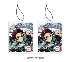 DEMON SLAYER - Tanjiro - Rafraîchisseur D'air 9cm