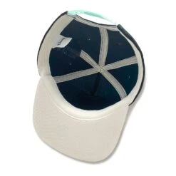 ALICE AU PAYS DES MERVEILLES - Curieuse - Casquette Snapback -Homme & Co Soldes Boutique FIGDIS01648SBCOS 4