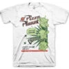 TOY STORY - T-Shirt Pizza Planet - (S)
