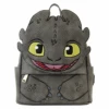 DRAGONS - Krokmou 'Cosplay' - Mini Sac à Dos LoungeFly