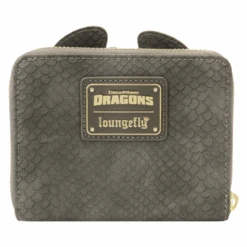 DRAGONS - Krokmou 'Cosplay' - Portefeuille LoungeFly -Homme & Co Soldes Boutique FIGDWWA0004 4