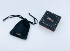 MINNIE - Clous D'Oreilles Anniversaire En Laiton Plaqué - Janvier 5 MINNIE - Clous D'Oreilles Anniversaire En Laiton Plaqué - Janvier -Homme & Co Soldes Boutique FIGEF00469SJANLPH 3