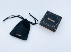 MINNIE - Clous D'Oreilles Anniversaire En Laiton Plaqué - Mars 5 MINNIE - Clous D'Oreilles Anniversaire En Laiton Plaqué - Mars -Homme & Co Soldes Boutique FIGEF00469SMARLPH 3