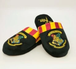 HARRY POTTER - Pantoufles Femme - Hogwarts (38-41)