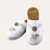 HARRY POTTER - Pantoufles Femme - Golden Snitch (37-40)