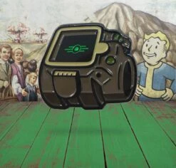 FANATTIK FALLOUT - Pin's édition Limitée