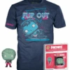 FORTNITE - Boxed T-Shirt POP + Pocket POP - Love Ranger (M)