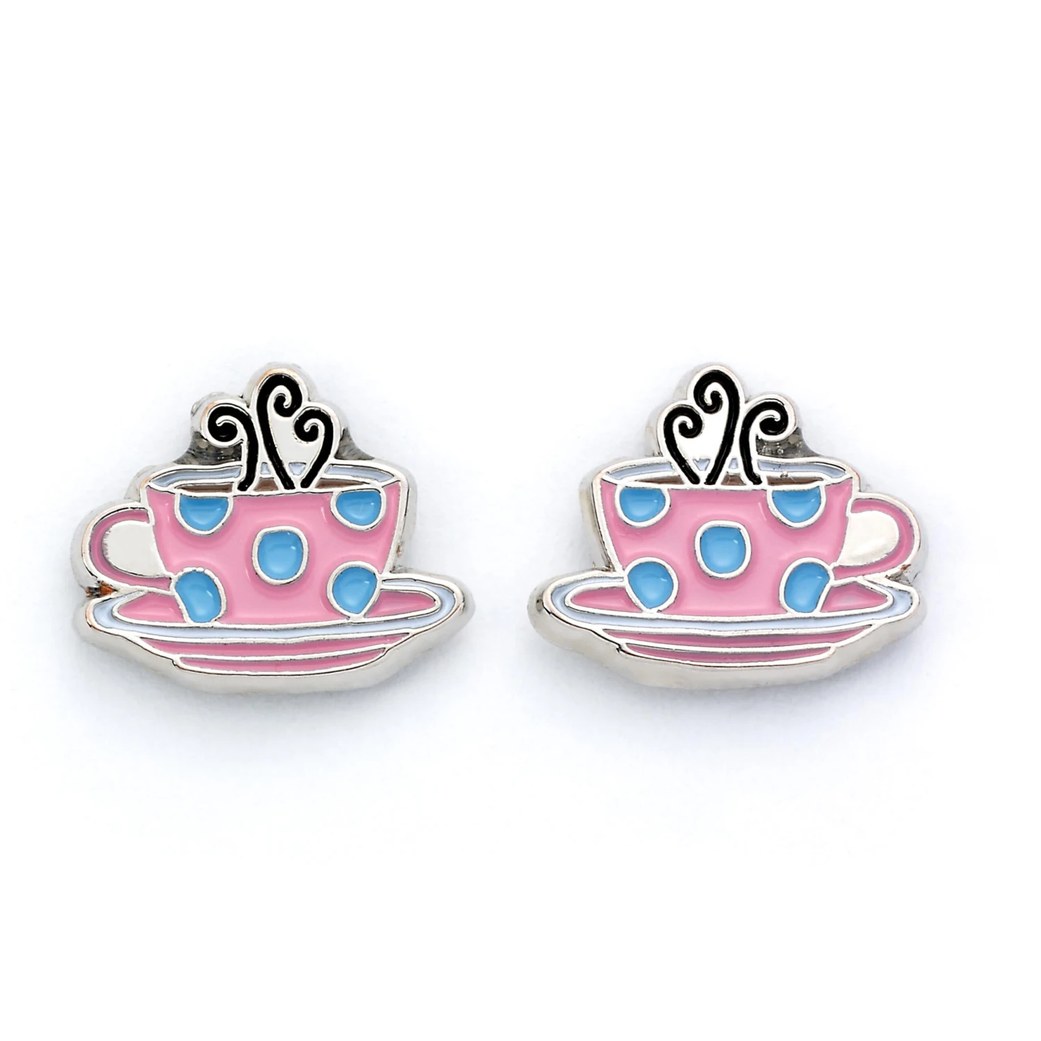 FRIENDS - Set De 3 Boucles D'oreilles 2 FRIENDS - Set De 3 Boucles D'oreilles – Image 2