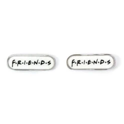 FRIENDS - Set De 3 Boucles D'oreilles 6 FRIENDS - Set De 3 Boucles D'oreilles -Homme & Co Soldes Boutique FIGFTE0014 3