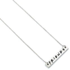 FRIENDS - Collier - F.r.i.e.n.d.s.