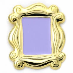 FRIENDS - Miroir - Pin's