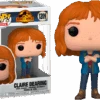 FUNKO JURASSIC WORLD DOMINION - POP N° 1209 - Claire Dearing