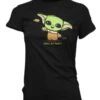 STAR WARS - Child Mighty - T-Shirt POP (S)