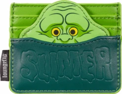 GHOSTBUSTERS - Slimer - Porte-carte LoungeFly