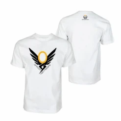 OVERWATCH - T-Shirt Mercy (M)