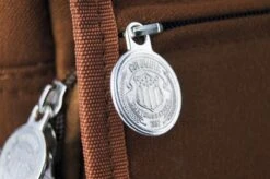 BIOSHOCK - Messenger Bag Columbia 6 BIOSHOCK - Messenger Bag Columbia -Homme & Co Soldes Boutique FIGGE3056 3