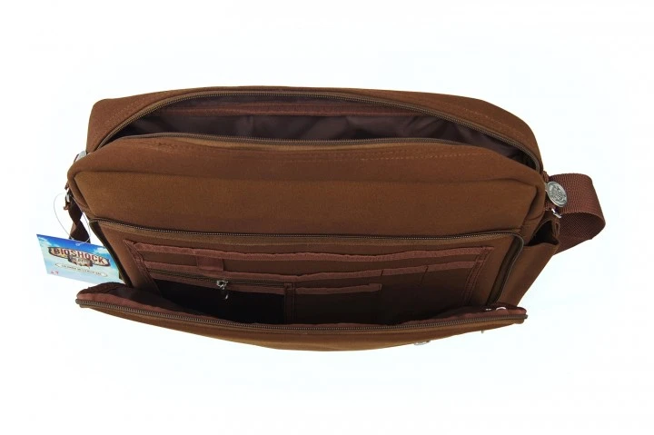 BIOSHOCK - Messenger Bag Columbia 4 BIOSHOCK - Messenger Bag Columbia – Image 4