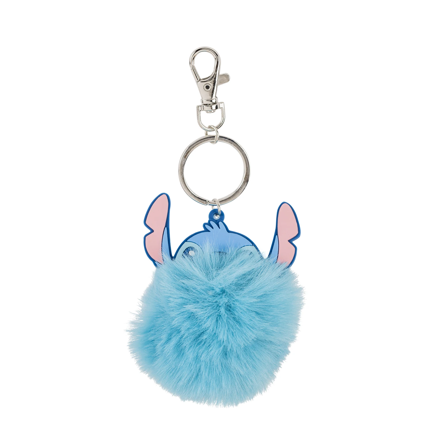 STITCH - Porte-Clés Pom Pom 1 STITCH - Porte-Clés Pom Pom