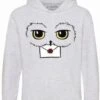 HARRY POTTER - Sweat Enfant - Hedwig (7-8 Ans)