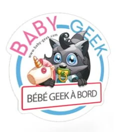 DRAGON BALL SUPER - Body Bébé - Boo : Petit Gourmand (6-12 Mois) -Homme & Co Soldes Boutique FIGGK2011 3