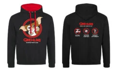 GREMLINS - Trois Règles - Pullover Homme (S)