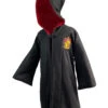 HARRY POTTER - Gryffondor - Robe De Sorcier Peignoir Kids (13-15yo)