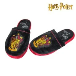HARRY POTTER - Gryffondor - Pantoufles T38-41