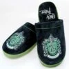 HARRY POTTER - Serpentard - Pantoufles T38-41