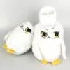 HARRY POTTER - Hedwige - Pantoufles T38-41