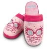 HARRY POTTER - Luna Lovegood - Pantoufles T38-41