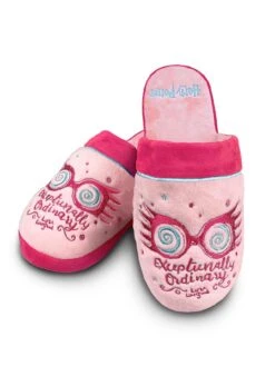 HARRY POTTER - Luna Lovegood - Pantoufles T38-41