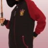 HARRY POTTER - Gryffondor - Combinaison Kids (7-9yo)