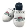 FRIENDS - Central Perk - Pantoufles T38-41