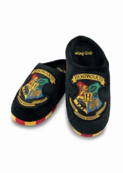 HARRY POTTER - Poudlard - Pantoufles Kids T32-34