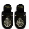 HARRY POTTER - Poudlard - Pantoufles T38-41