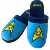 STAR TREK - Original Spock - Pantoufles T42-45