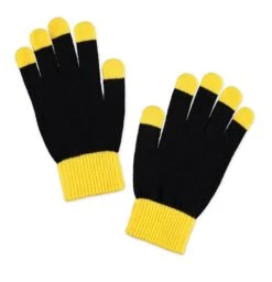 Difuzed POKEMON - Pikachu - Gift Set Bonnet & Gants -Homme & Co Soldes Boutique FIGGS625363POK 5