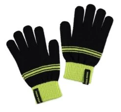 Difuzed THE CHILD - Gift Set Bonnet & Gants -Homme & Co Soldes Boutique FIGGS885283STW 3