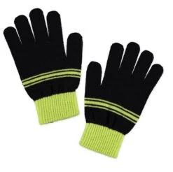 Difuzed THE CHILD - Gift Set Bonnet & Gants -Homme & Co Soldes Boutique FIGGS885283STW 5