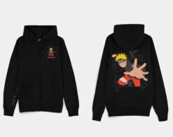 Difuzed NARUTO - Naruto - Hoodie Homme (S)