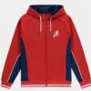 Difuzed MARVEL - Avengers - Hoodie Survêtement Homme (S)