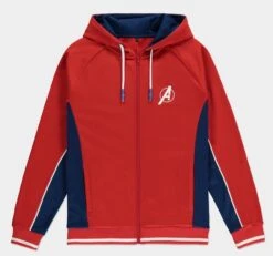 Difuzed MARVEL - Avengers - Hoodie Survêtement Homme (S)