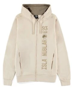 Difuzed JURASSIC PARK - Hoodie Homme (S)